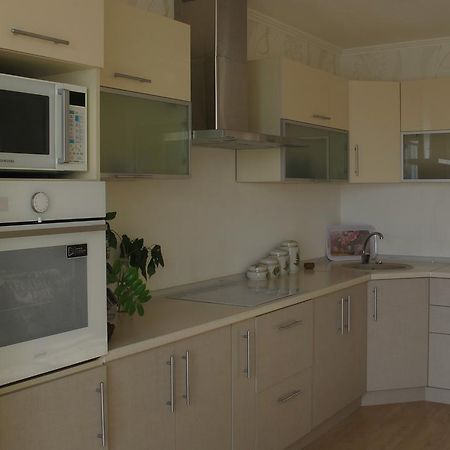 Апартаменты Сдам 1ю квартиру Крыжановка Экстерьер фото